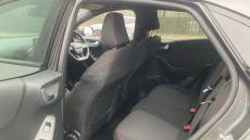 Ford Puma 1.0 EcoBoost Hybrid mHEV ST-Line 5dr Petrol Hatchback